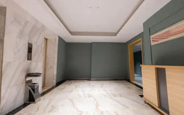 Xifeng Hotel