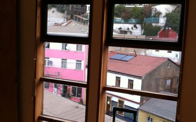 Hotel Latitud 33 SUR