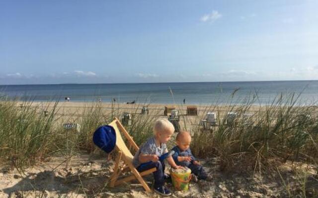 Residenz Bleichröder - Ferienwohnung 7