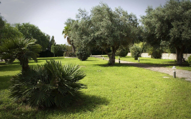 Villa Teresa