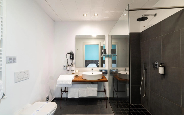 Phi Hotel Milano