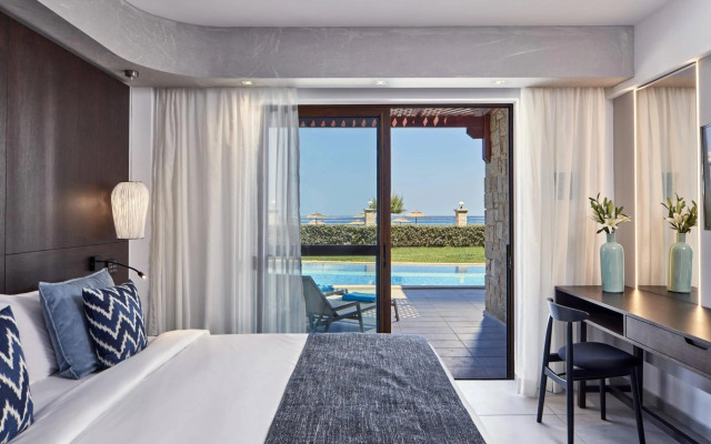 Atlantica Caldera Palace - All Inclusive