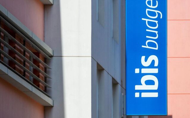 ibis budget Béziers Centre Palais Congrès