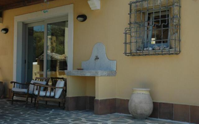 B&B Calata Di Soli
