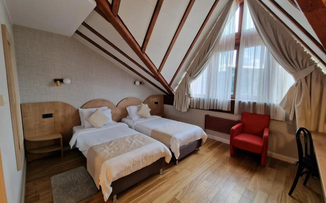 Hotel Sunny Hill