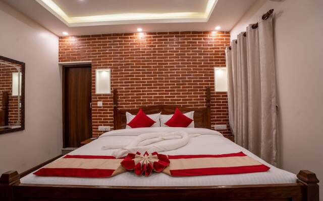 Airport Himalaya Boutique Hotel