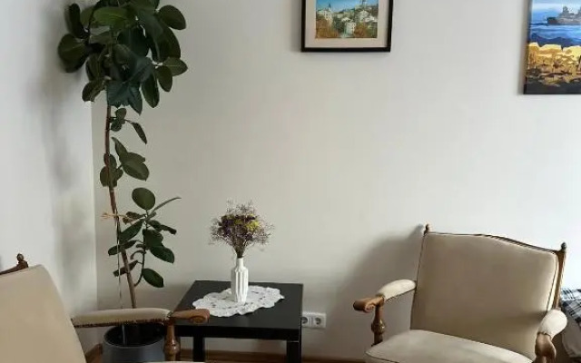 GP Hostel