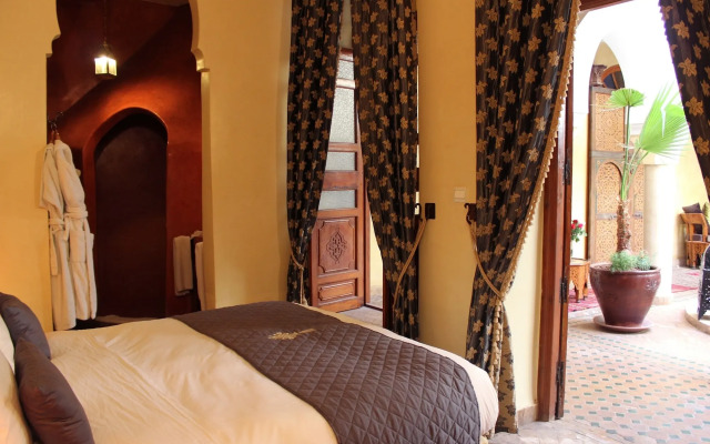 Riad Léna & Spa