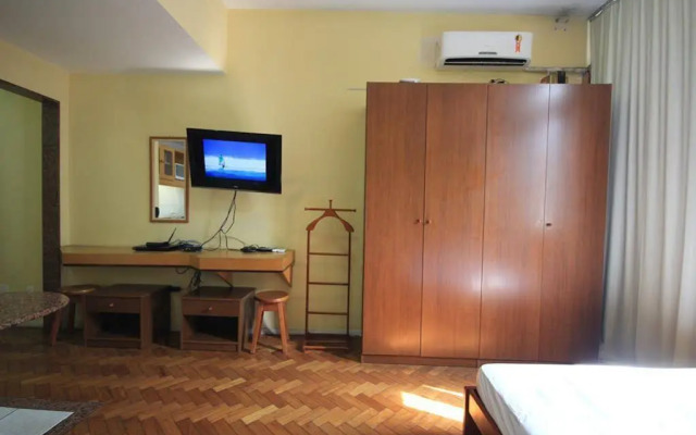 GoHouse - Apartamento Princesa 604 - Avenida Princesa Isabel