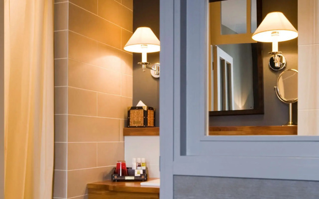 Royal Emeraude Hotel Dinard - MGallery Collection