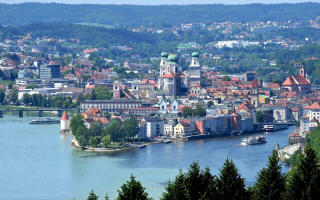 IBB Hotel Passau Süd