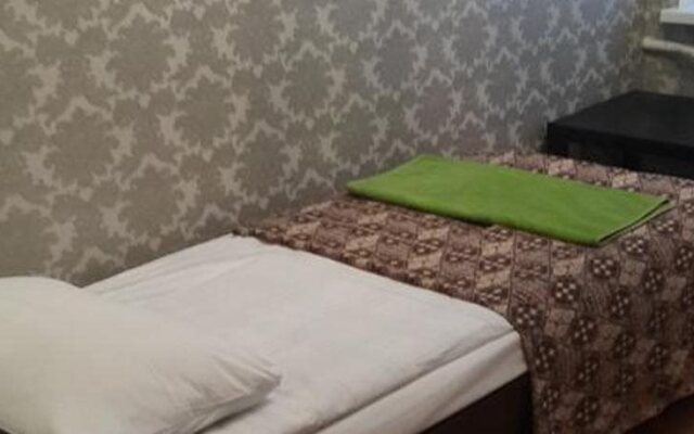 Guest House Viktoriya