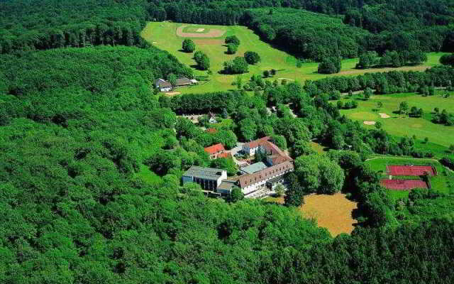 Arcadia Hotel Schwaghof Bad Salzuflen