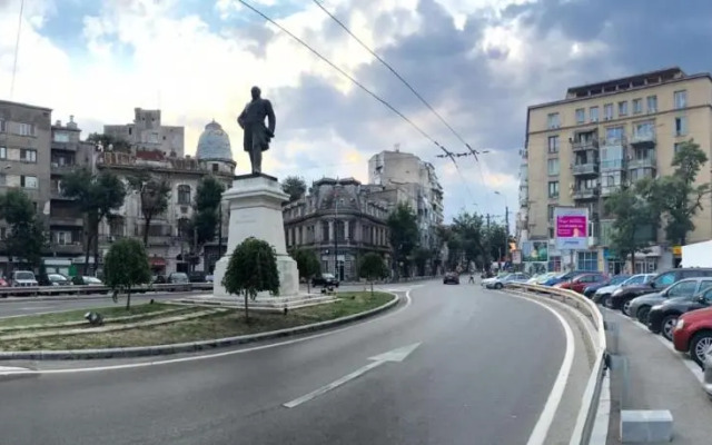 Urbanika Living - Central/ Old city 2