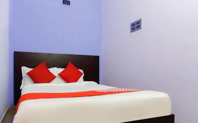 OYO 47541 Blue Falls Resort