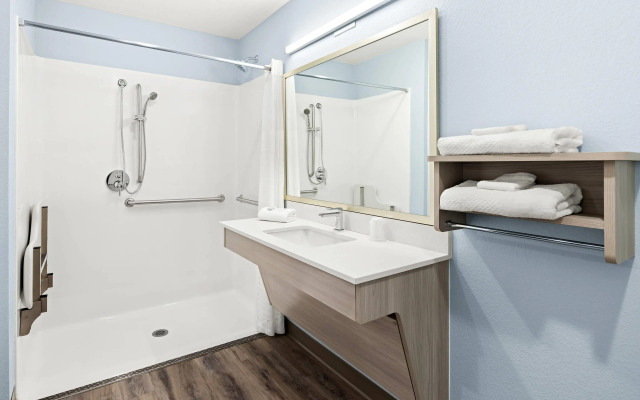 Woodspring Suites Billings