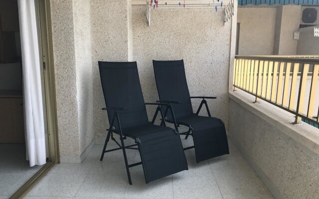 Apartamento Els Espigons  - 129B