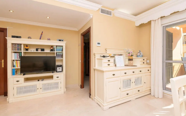 Bahia De La Luz in Chipiona