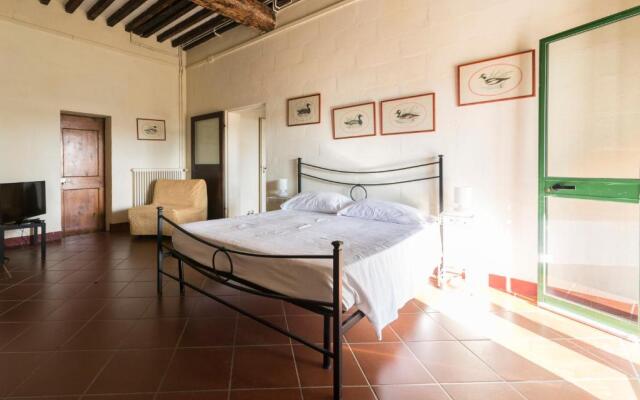 Agriturismo Montevecchio Isolani