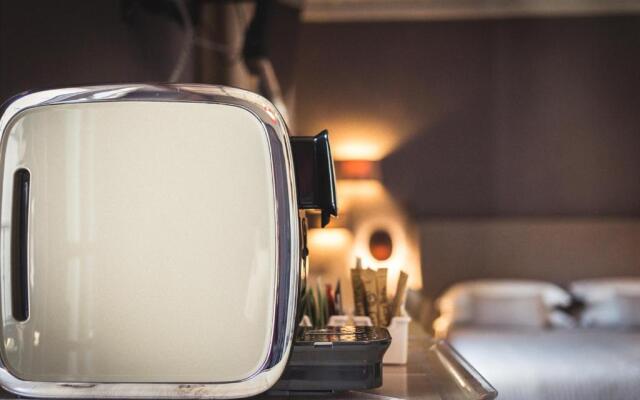 Piccola Torre Maison