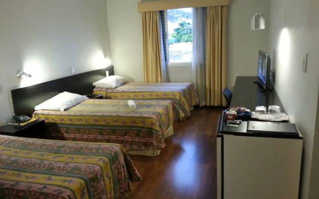 Hotel Bramig