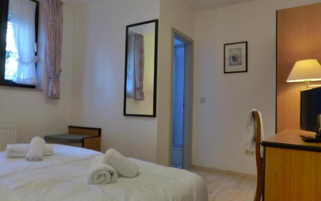 Hotel Zurpost