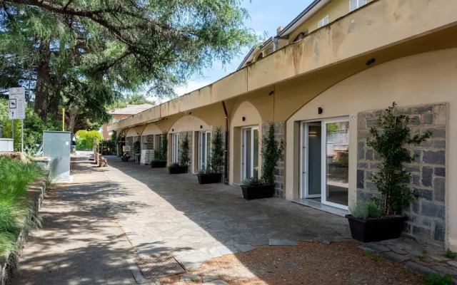 Charming Flat in Cogoleto 3