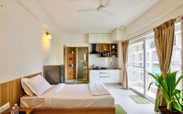 Acasa Suites ITPL Whitefield