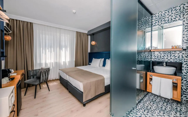 Casativo Hotels Lara Antalya