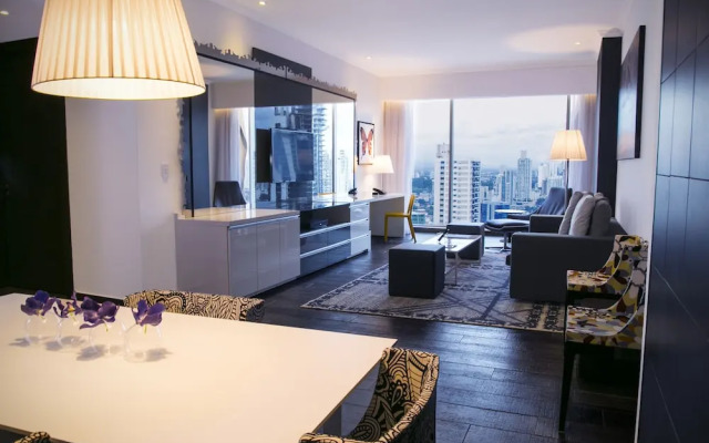 Sortis Hotel Spa & Casino