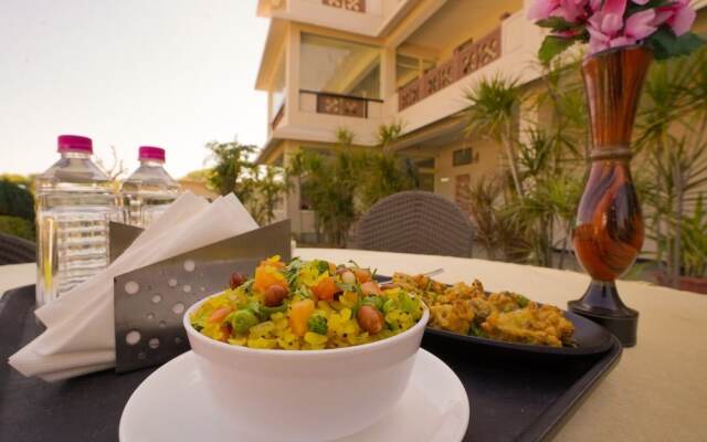 Royal Ocean Resort