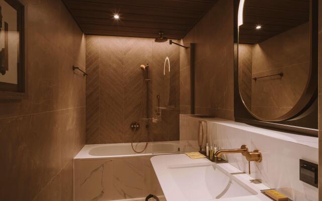 Hilton Swinoujscie Resort and Spa