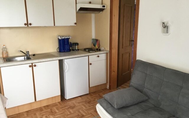 Pension Waldesruh