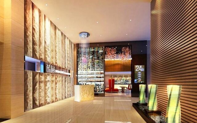 Garman International Hotel