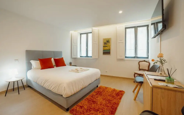 Carmo Residence Porto - SRA DO Carmo by Vacationy