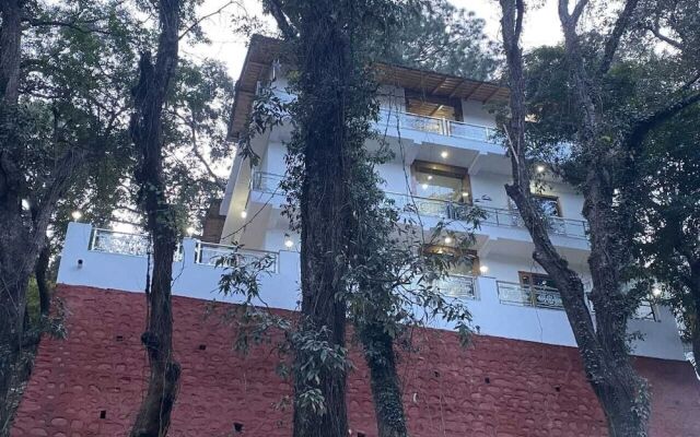 ADB Rooms Hotel Silver Lake Inn