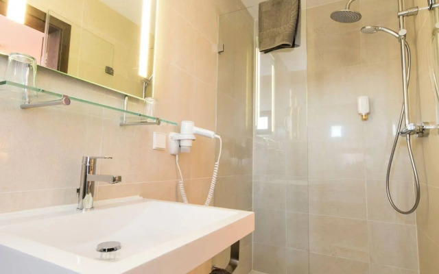 Hotel St Fiacre