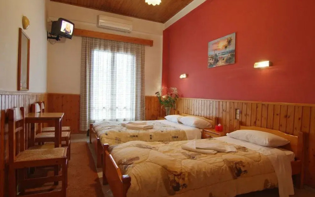 Hotel Athina