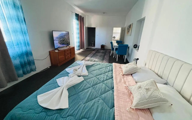 Rooms & App Minka