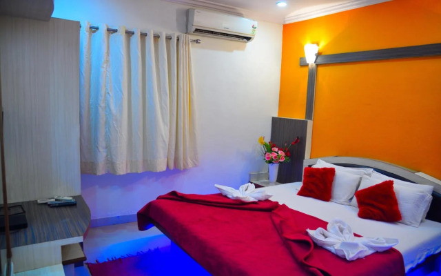 Shantis Hotel Sonai