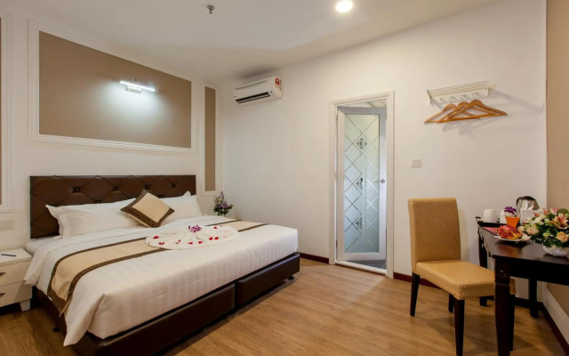 Koho Hotel