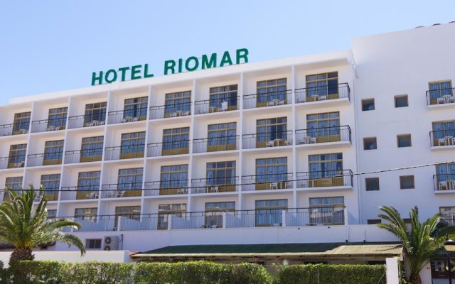 Hotel Riomar, Ibiza, A Tribute Portfolio Hotel