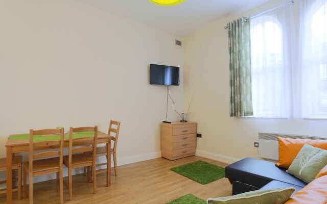 One Bedroom Flat in Harrow 50B