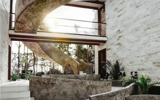 Tulsayab Luxury Development