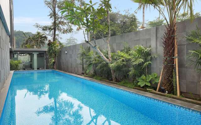 Swiss-Belinn Simatupang