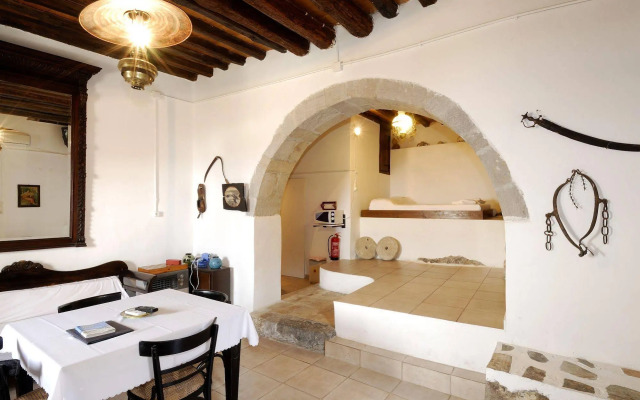 Kastro Milos