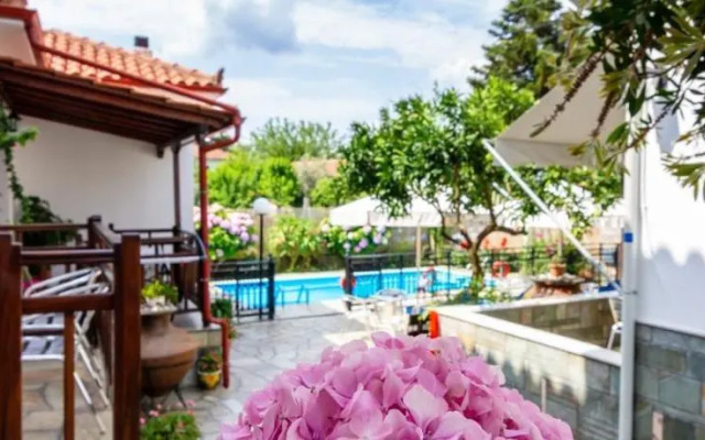 Haroula Studios