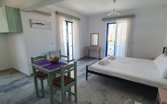 Kaloxenia Apartments