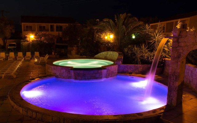 Residence Benista