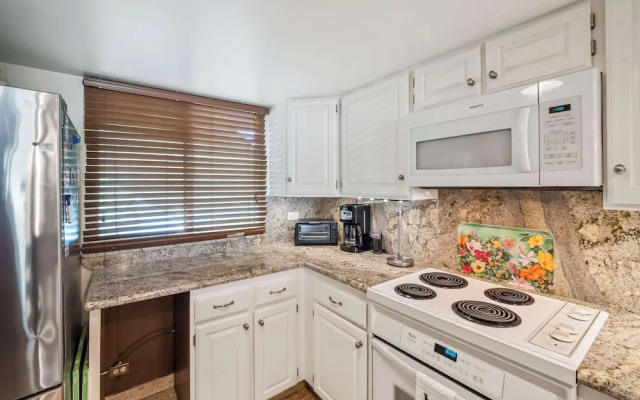 White Sands Village #217 Perfect Tropical Escape